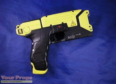 taser props for men